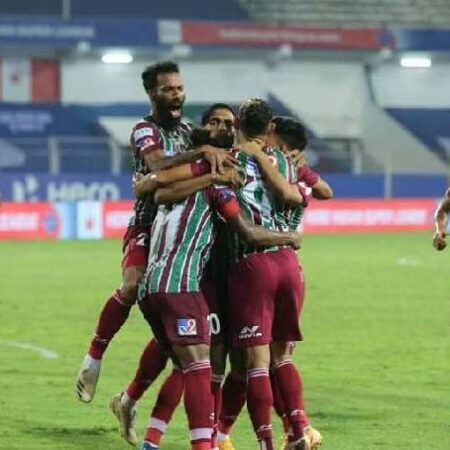 Nhận định soi kèo Mohun Bagan vs Abahani Dhaka, 20h30 ngày 19/4