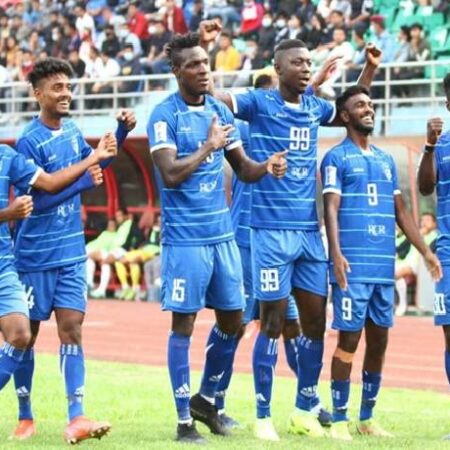 Nhận định kèo Mohun Bagan vs Blue Star, 21h00 ngày 12/04