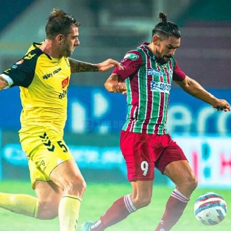 Nhận định kèo Mohun Bagan vs Hyderabad, 21h ngày 16/3