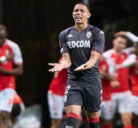 Nhận định kèo Monaco vs Braga, 0h45 ngày 18/3