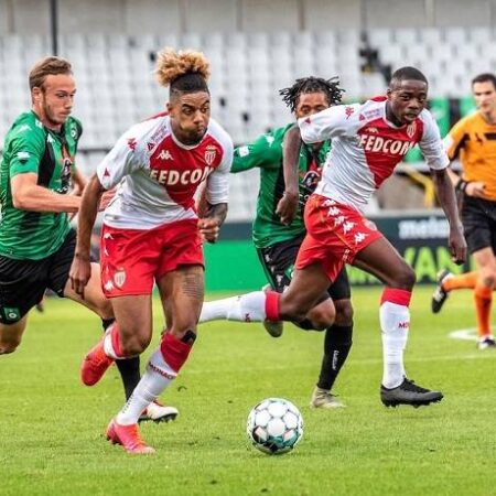 Nhận định kèo Monaco vs St. Gallen, 23h00 ngày 29/6