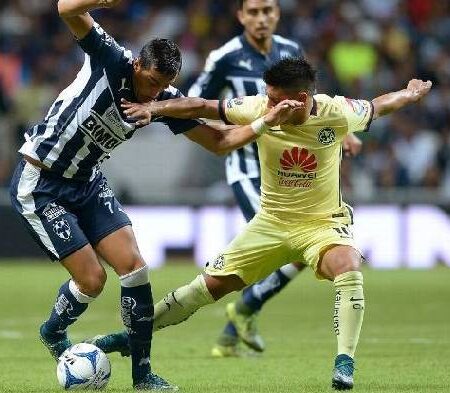 Nhận định kèo Monterrey vs Atlas, 9h06 ngày 21/4