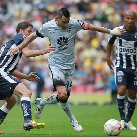 Nhận định kèo Monterrey vs Club America, 8h ngày 6/3