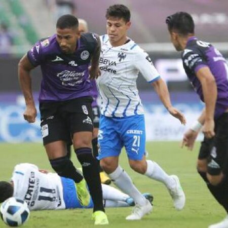 Nhận định kèo Monterrey vs Mazatlan, 10h05 ngày 12/3