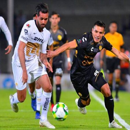 Nhận định kèo Morelia vs Dorados de Sinaloa, 08h00 ngày 04/03