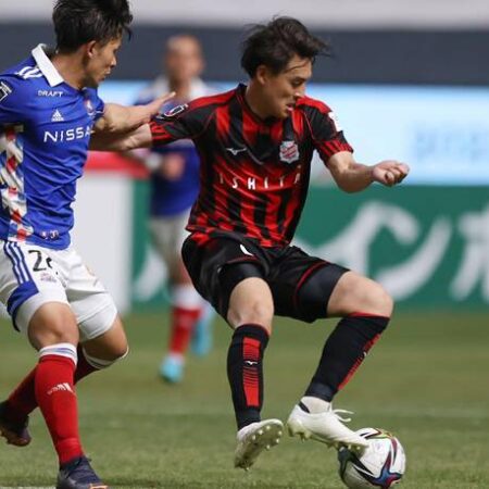 Nhận định kèo Nagoya Grampus vs Consadole Sapporo, 13h ngày 10/4