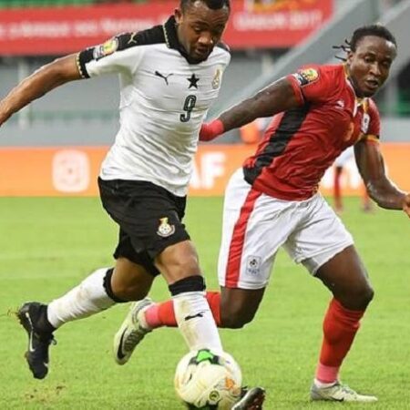 Nhận định kèo Nam Phi vs Guinea, 0h00 ngày 26/3