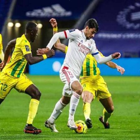 Nhận định kèo Nantes vs Bordeaux, 20h00 ngày 24/04