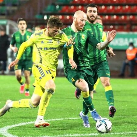 Nhận định kèo Neman Grodno vs BATE, 1h00 ngày 26/6