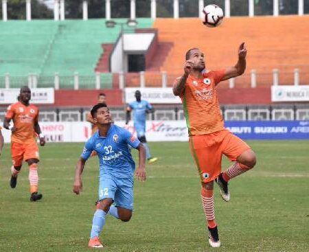 Nhận định kèo NEROCA vs Churchill Brothers, 21h30 ngày 1/4