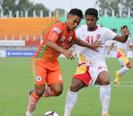 Nhận định kèo NEROCA vs Indian Arrows, 16h30 ngày 28/3