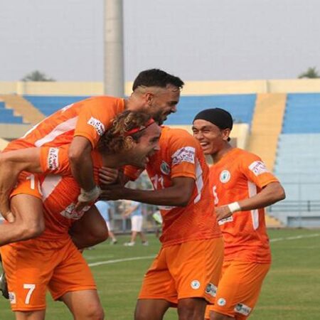 Nhận định kèo Neroca vs Rajasthan, 18h35 ngày 14/04