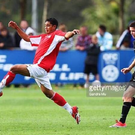 Nhận định kèo New Zealand vs Tahiti, 0h30 ngày 28/3