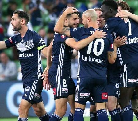 Nhận định kèo Newcastle Jets vs Melbourne Victory, 16h45 ngày 16/4