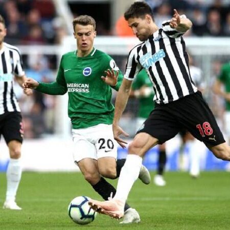 Nhận định kèo Newcastle vs Brighton, 22h ngày 5/3