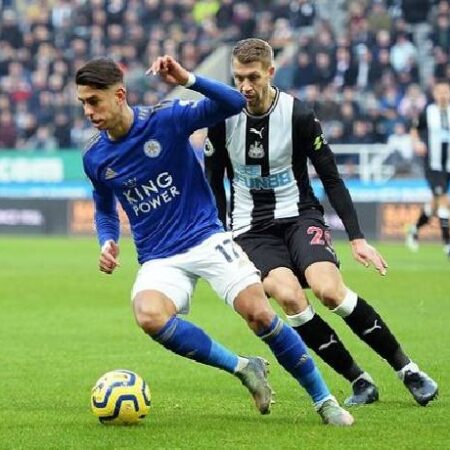 Nhận định kèo Newcastle vs Leicester, 20h15 ngày 17/4