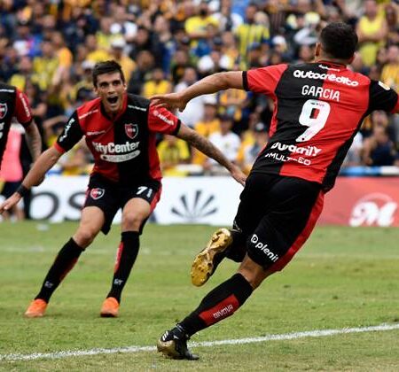 Nhận định kèo Newell’s Old Boys vs Platense, 5h ngày 4/4