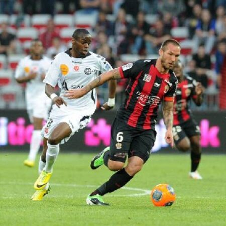 Nhận định kèo Nice vs Lorient, 18h00 ngày 17/4