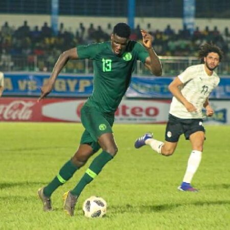 Nhận định kèo Nigeria vs Ghana, 0h ngày 30/3