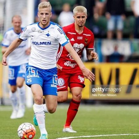 Nhận định kèo Norrkoping vs Varnamo, 0h00 ngày 3/5