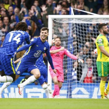 Nhận định kèo Norwich vs Chelsea, 2h30 ngày 11/3