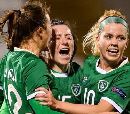 Nhận định kèo Nữ Georgia vs nữ CH Ireland, 23h ngày 27/6