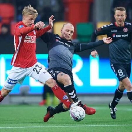 Nhận định kèo Odense vs Aalborg, 1h ngày 15/3