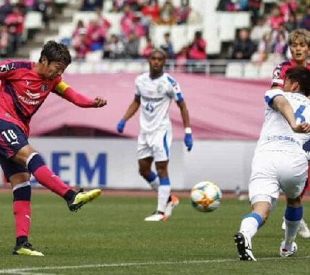 Nhận định kèo Oita Trinita vs Gamba Osaka, 17h ngày 2/3