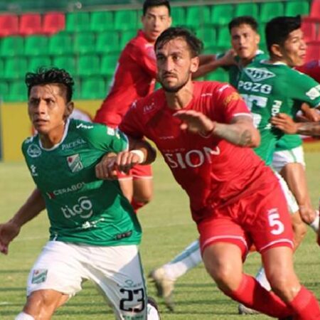 Nhận định kèo Oriente Petrolero vs Royal Pari, 5h15 ngày 16/3