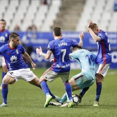 Nhận định kèo Oviedo vs Fuenlabrada, 3h30 ngày 27/3