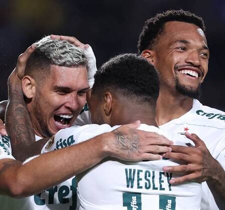 Nhận định kèo Palmeiras vs Ceara, 7h ngày 10/4
