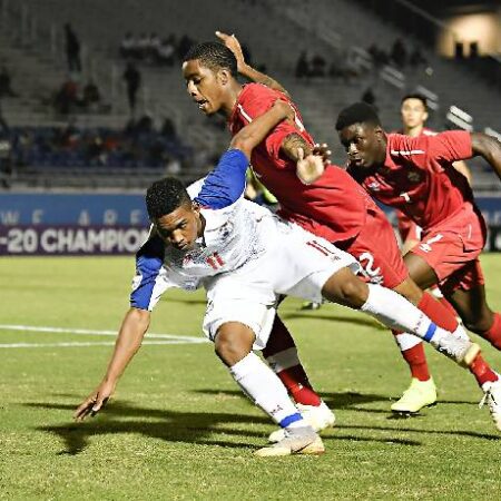 Nhận định kèo Panama vs Canada, 8h05 ngày 31/3