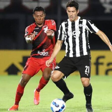 Nhận định kèo Paranaense vs Libertad, 7h30 ngày 29/6