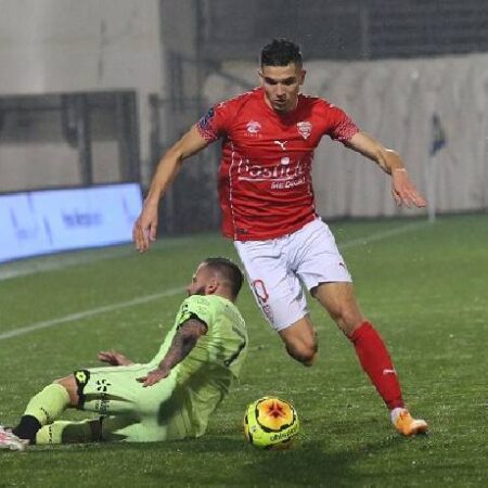 Nhận định kèo Paris FC vs Dijon, 1h45 ngày 12/4