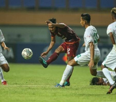 Nhận định kèo Persebaya Surabaya vs Borneo, 20h45 ngày 30/3