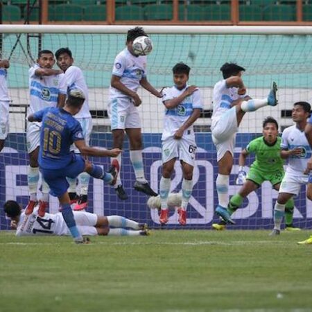 Nhận định kèo Persela vs PSIS Semarang, 15h15 ngày 29/03