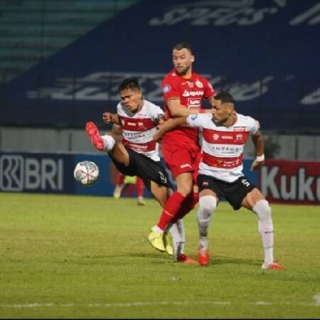 Nhận định kèo Persija Jakarta vs Madura, 20h30 ngày 17/3