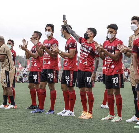 Nhận định kèo Persik Kediri vs Bali United, 20h ngày 31/3