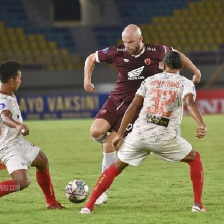 Nhận định kèo Persipura vs PSM, 15h15 ngày 10/3