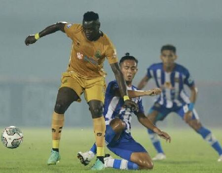 Nhận định kèo Persiraja Banda Aceh vs Bhayangkara, 15h15 ngày 30/3