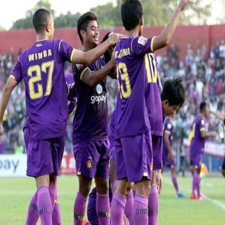 Nhận định kèo Persita vs Persik Kediri, 18h15 ngày 15/03