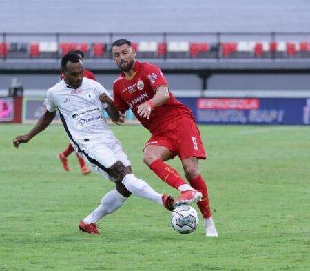 Nhận định soi kèo Persita vs Persipura, 15h30 ngày 31/3