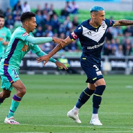 Nhận định kèo Perth Glory vs Melbourne Victory, 18h05 ngày 6/4