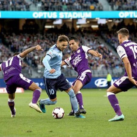 Nhận định kèo Perth Glory vs Sydney, 15h05 ngày 12/03