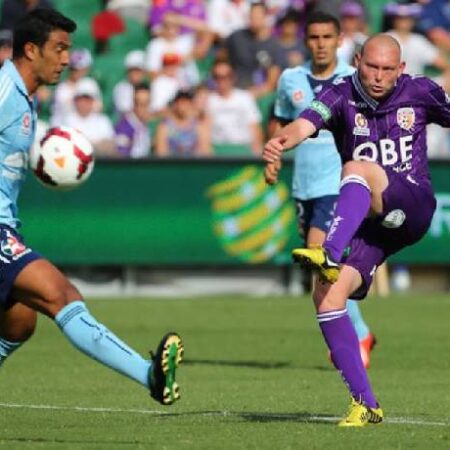 Nhận định kèo Perth Glory vs WS Wanderers, 16h45 ngày 30/4