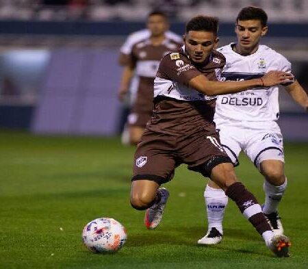 Nhận định kèo Platense vs Gimnasia, 7h30 ngày 20/4