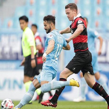 Nhận định kèo Pohang vs Daegu, 14h30 ngày 05/05