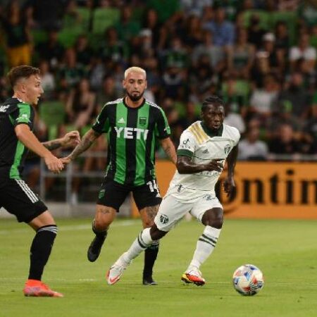 Nhận định kèo Portland Timbers vs Austin, 10h07 ngày 13/3