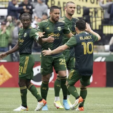 Nhận định kèo Portland Timbers vs Houston Dynamo, 9h37 ngày 30/6