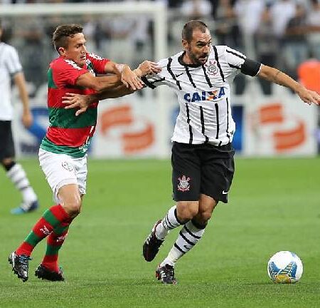 Nhận định soi kèo Portuguesa vs Corinthians, 7h30 ngày 21/4